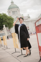ผลงานการถ่ายภาพ วิทยาลัยพยาบาลบรมราชชนนี จังหวัดนนทบุรี